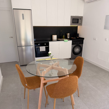 Qotidiano Apartaments