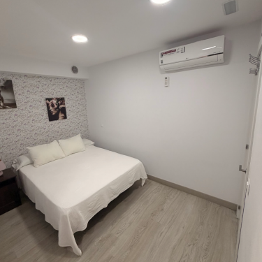 Habitaciones Qotidiano Apartaments
