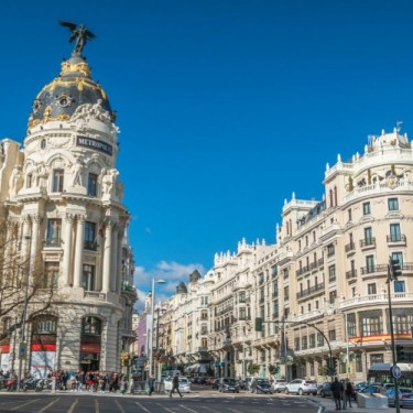 Qotidiano Apartaments Imágenes
