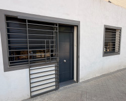 Qotidiano Apartments Chamartín